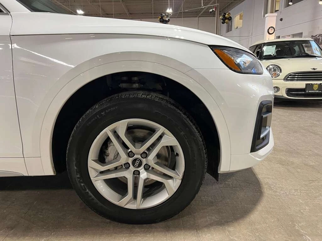 Audi Q5 * quattro Premium * CARFAX * ЦЕНА ДО БГ - автомобили, коли, обяви за нови и употребявани 8