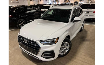 Audi Q5 * quattro Premium * CARFAX * ЦЕНА ДО БГ - автомобили, коли, обяви за нови и употребявани 9