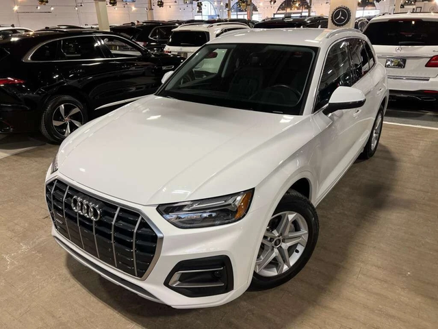 Audi Q5 * quattro Premium * CARFAX * ЦЕНА ДО БГ - автомобили, коли, обяви за нови и употребявани 9