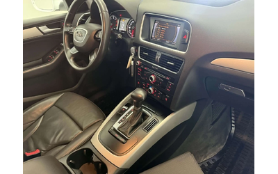 Audi Q5 * 2.0T Premium, Hybrid Prestige, TDI Premium Plus - автомобили, коли, обяви за нови и употребявани 13