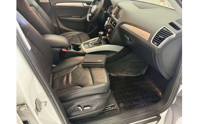 Audi Q5 * 2.0T Premium, Hybrid Prestige, TDI Premium Plus - автомобили, коли, обяви за нови и употребявани 14