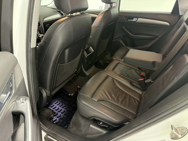 Audi Q5 * 2.0T Premium, Hybrid Prestige, TDI Premium Plus - автомобили, коли, обяви за нови и употребявани 15