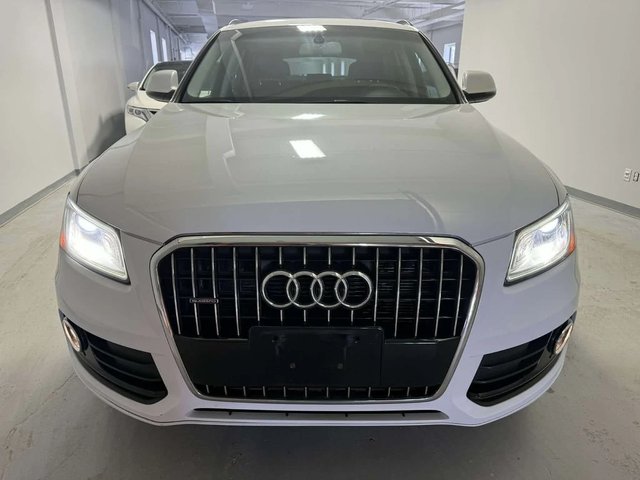 Audi Q5 * 2.0T Premium, Hybrid Prestige, TDI Premium Plus - автомобили, коли, обяви за нови и употребявани 1