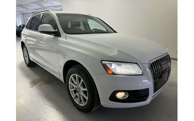 audi-q5 - 2