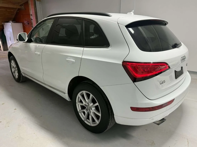Audi Q5 * 2.0T Premium, Hybrid Prestige, TDI Premium Plus - автомобили, коли, обяви за нови и употребявани 5