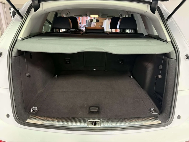 Audi Q5 * 2.0T Premium, Hybrid Prestige, TDI Premium Plus - автомобили, коли, обяви за нови и употребявани 8