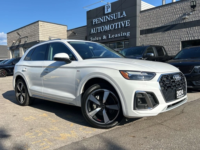 Audi Q5 * S Line quattro Premium Plus * CARFAX * ЦЕНА ДО Б - автомобили, коли, обяви за нови и употребявани 0