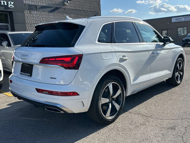 Audi Q5 * S Line quattro Premium Plus * CARFAX * ЦЕНА ДО Б - автомобили, коли, обяви за нови и употребявани 11