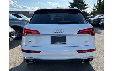 Audi Q5 * S Line quattro Premium Plus * CARFAX * ЦЕНА ДО Б - автомобили, коли, обяви за нови и употребявани 12