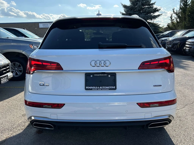 Audi Q5 * S Line quattro Premium Plus * CARFAX * ЦЕНА ДО Б - автомобили, коли, обяви за нови и употребявани 12