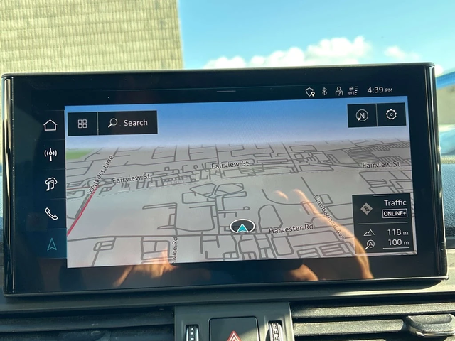 Audi Q5 * S Line quattro Premium Plus * CARFAX * ЦЕНА ДО Б - автомобили, коли, обяви за нови и употребявани 14