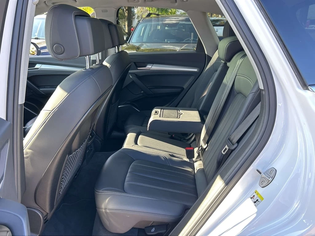 Audi Q5 * S Line quattro Premium Plus * CARFAX * ЦЕНА ДО Б - автомобили, коли, обяви за нови и употребявани 16