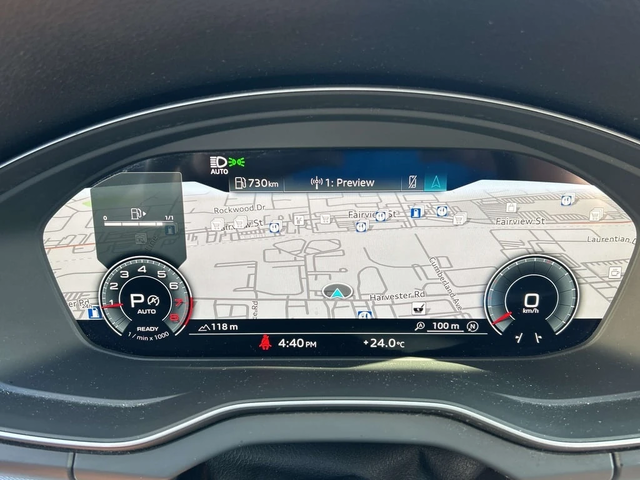 Audi Q5 * S Line quattro Premium Plus * CARFAX * ЦЕНА ДО Б - автомобили, коли, обяви за нови и употребявани 5