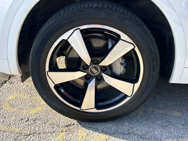 Audi Q5 * S Line quattro Premium Plus * CARFAX * ЦЕНА ДО Б - автомобили, коли, обяви за нови и употребявани 7