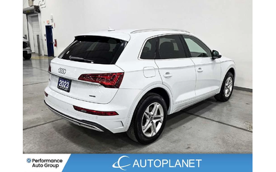 Audi Q5 * quattro Premium * CARFAX * ЦЕНА ДО БГ - автомобили, коли, обяви за нови и употребявани 7