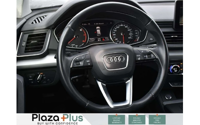 Audi Q5 * quattro Premium * CARFAX * ЦЕНА ДО БГ - автомобили, коли, обяви за нови и употребявани 12