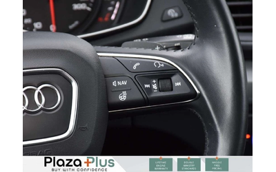 Audi Q5 * quattro Premium * CARFAX * ЦЕНА ДО БГ - автомобили, коли, обяви за нови и употребявани 13