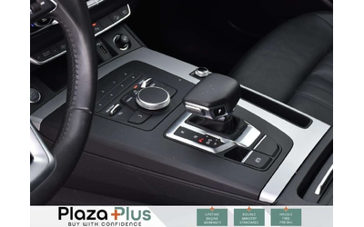 Audi Q5 * quattro Premium * CARFAX * ЦЕНА ДО БГ - автомобили, коли, обяви за нови и употребявани 15