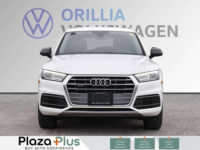 Audi Q5 * quattro Premium * CARFAX * ЦЕНА ДО БГ - автомобили, коли, обяви за нови и употребявани 1