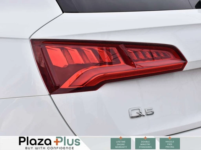 Audi Q5 * quattro Premium * CARFAX * ЦЕНА ДО БГ - автомобили, коли, обяви за нови и употребявани 4