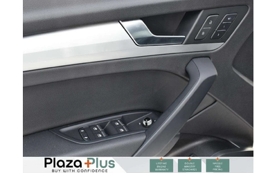 Audi Q5 * quattro Premium * CARFAX * ЦЕНА ДО БГ - автомобили, коли, обяви за нови и употребявани 9