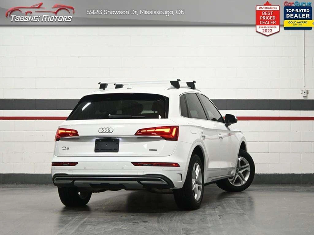 Audi Q5 * quattro Premium * CARFAX * ЦЕНА ДО БГ - автомобили, коли, обяви за нови и употребявани 1