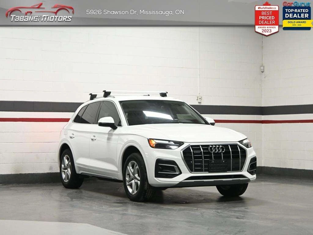 Audi Q5 * quattro Premium * CARFAX * ЦЕНА ДО БГ - автомобили, коли, обяви за нови и употребявани 2