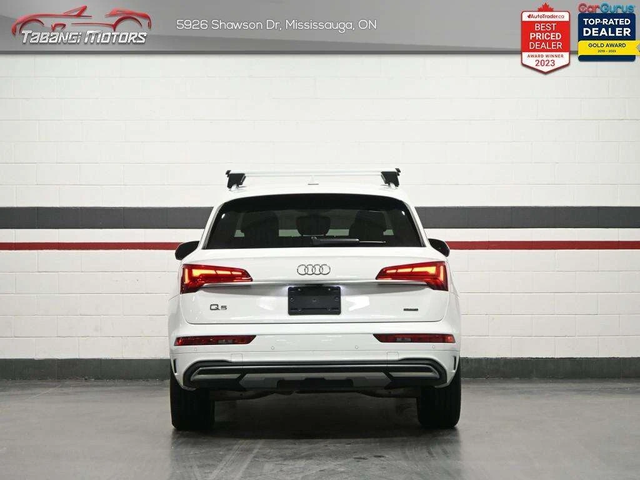 Audi Q5 * quattro Premium * CARFAX * ЦЕНА ДО БГ - автомобили, коли, обяви за нови и употребявани 6