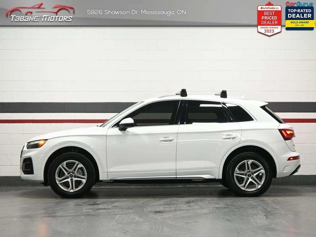 Audi Q5 * quattro Premium * CARFAX * ЦЕНА ДО БГ - автомобили, коли, обяви за нови и употребявани 8