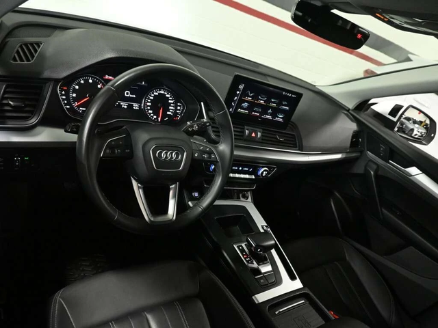 Audi Q5 * quattro Premium * CARFAX * ЦЕНА ДО БГ - автомобили, коли, обяви за нови и употребявани 9