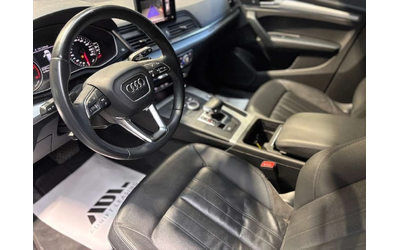 Audi Q5 * quattro Premium * CARFAX * ЦЕНА ДО БГ - автомобили, коли, обяви за нови и употребявани 10