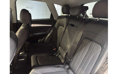 Audi Q5 * quattro Premium * CARFAX * ЦЕНА ДО БГ - автомобили, коли, обяви за нови и употребявани 14