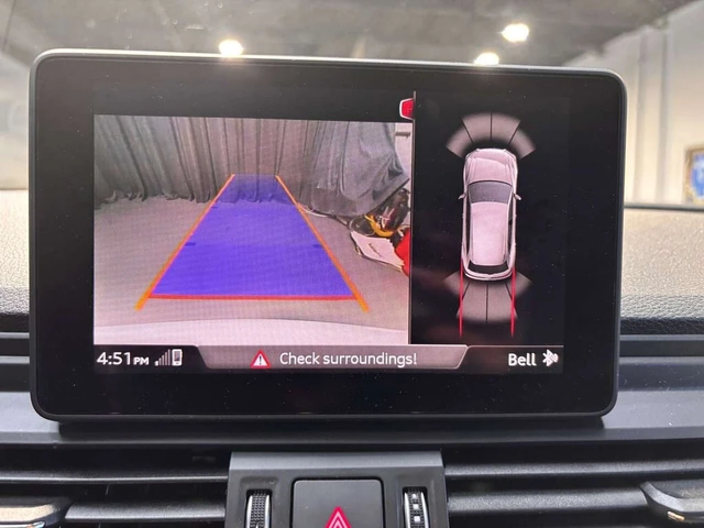 Audi Q5 * quattro Premium * CARFAX * ЦЕНА ДО БГ - автомобили, коли, обяви за нови и употребявани 15