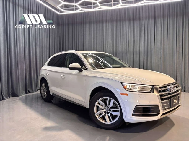 Audi Q5 * quattro Premium * CARFAX * ЦЕНА ДО БГ - автомобили, коли, обяви за нови и употребявани 2
