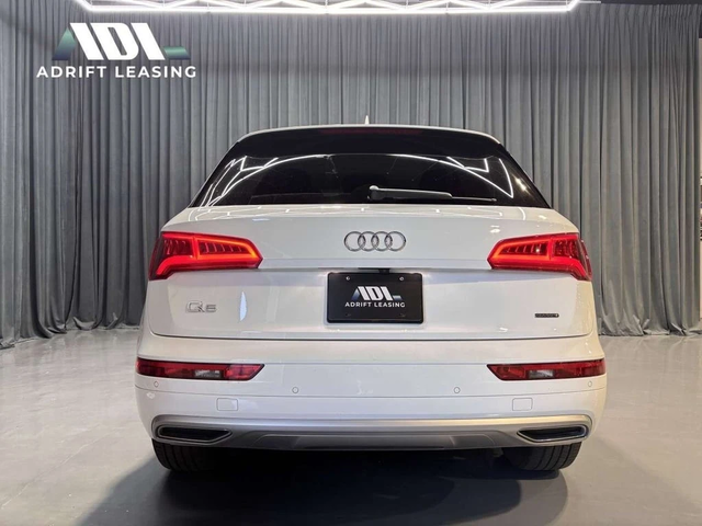 Audi Q5 * quattro Premium * CARFAX * ЦЕНА ДО БГ - автомобили, коли, обяви за нови и употребявани 5