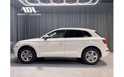 Audi Q5 * quattro Premium * CARFAX * ЦЕНА ДО БГ - автомобили, коли, обяви за нови и употребявани 7