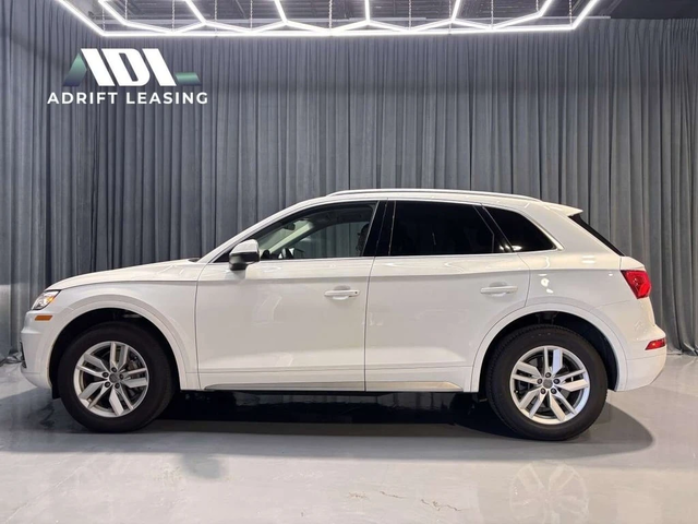 Audi Q5 * quattro Premium * CARFAX * ЦЕНА ДО БГ - автомобили, коли, обяви за нови и употребявани 7