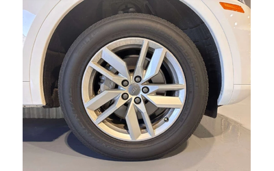 Audi Q5 * quattro Premium * CARFAX * ЦЕНА ДО БГ - автомобили, коли, обяви за нови и употребявани 8