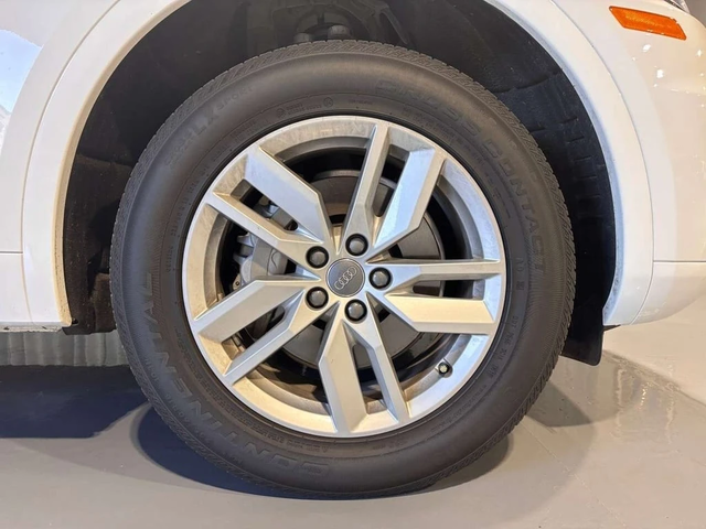 Audi Q5 * quattro Premium * CARFAX * ЦЕНА ДО БГ - автомобили, коли, обяви за нови и употребявани 8