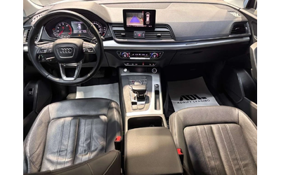 Audi Q5 * quattro Premium * CARFAX * ЦЕНА ДО БГ - автомобили, коли, обяви за нови и употребявани 9