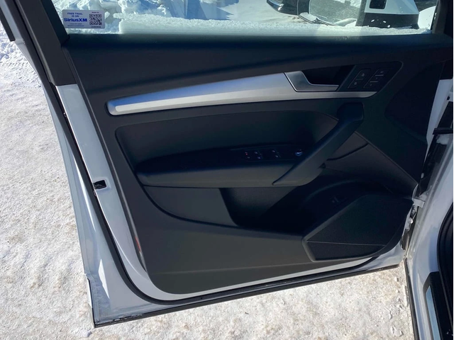 Audi Q5 * Komfort * CARFAX * ЦЕНА ДО БГ - автомобили, коли, обяви за нови и употребявани 10