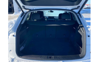 Audi Q5 * Komfort * CARFAX * ЦЕНА ДО БГ - автомобили, коли, обяви за нови и употребявани 13