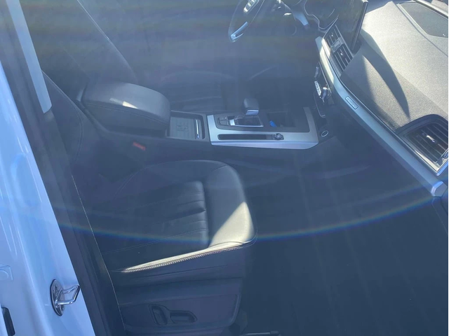 Audi Q5 * Komfort * CARFAX * ЦЕНА ДО БГ - автомобили, коли, обяви за нови и употребявани 14