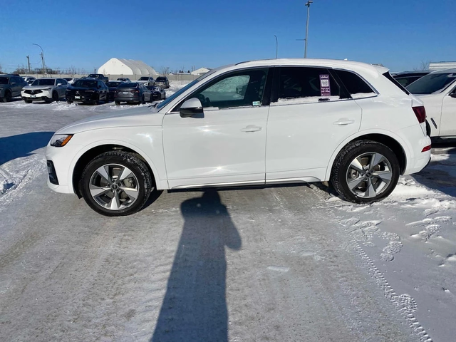 Audi Q5 * Komfort * CARFAX * ЦЕНА ДО БГ - автомобили, коли, обяви за нови и употребявани 1