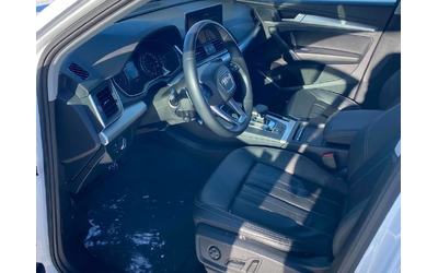 Audi Q5 * Komfort * CARFAX * ЦЕНА ДО БГ - автомобили, коли, обяви за нови и употребявани 6