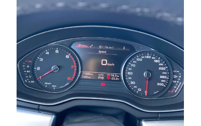 Audi Q5 * Komfort * CARFAX * ЦЕНА ДО БГ - автомобили, коли, обяви за нови и употребявани 7