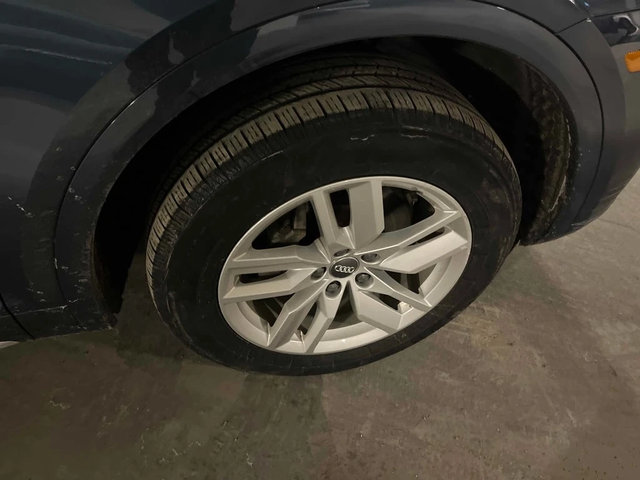 Audi Q5 * Komfort * CARFAX * ЦЕНА ДО БГ - автомобили, коли, обяви за нови и употребявани 5