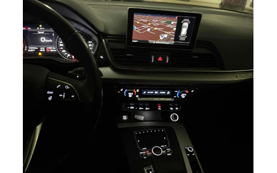 Audi Q5 * Komfort * CARFAX * ЦЕНА ДО БГ - автомобили, коли, обяви за нови и употребявани 8