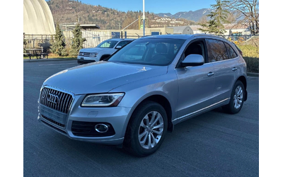 audi-q5 - 0