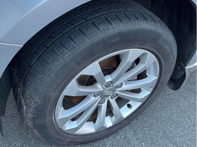 Audi Q5 * 2.0T Technik * CARFAX * ЦЕНА ДО БГ - автомобили, коли, обяви за нови и употребявани 5